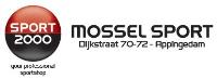 Sporthuis Mossel